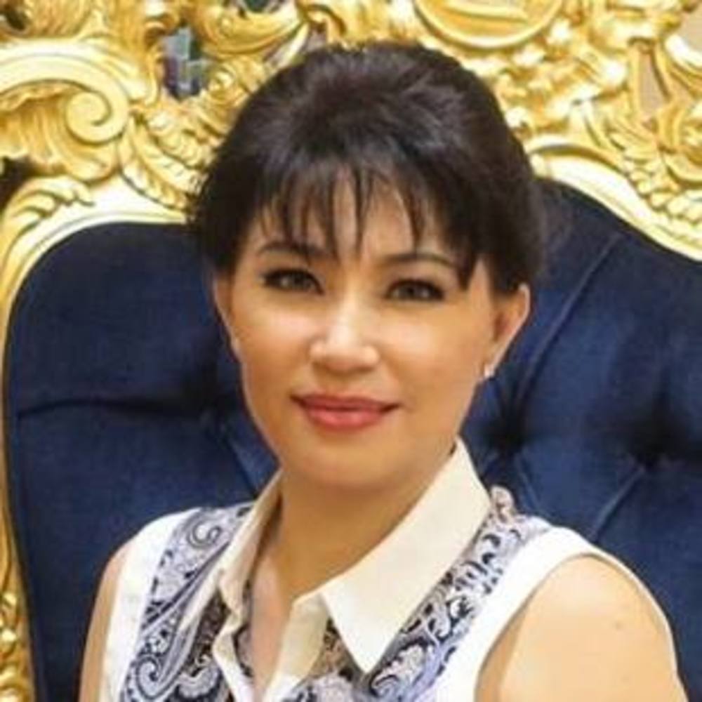 Meet your Posher, Linda